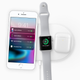 Apple’s forthcoming AirPower system.